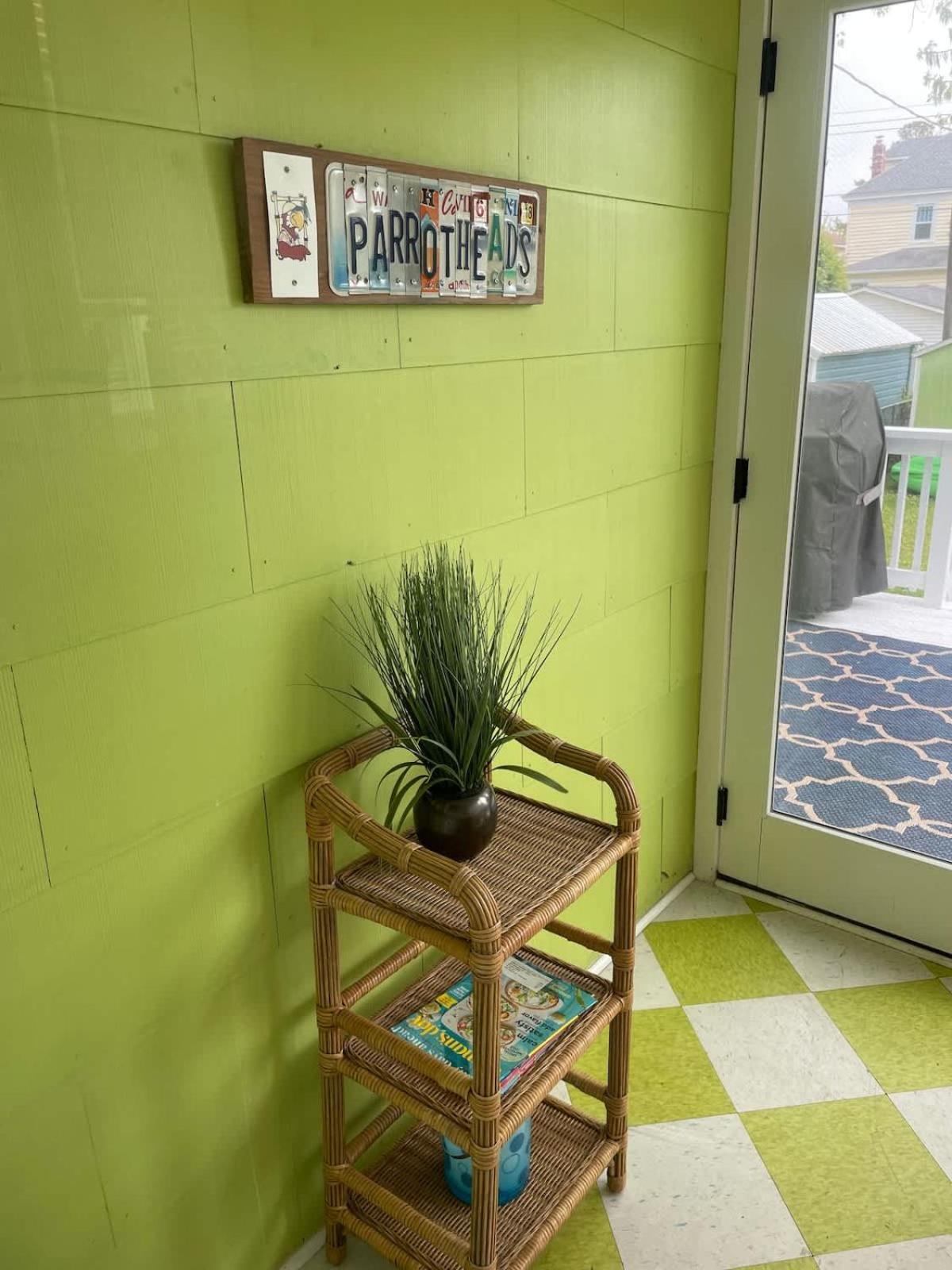 Key Lime Cottage Steps From Cape Charles Beach ภายนอก รูปภาพ